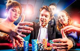 Зеркало NeonClub Casino